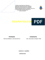 Plana Mayor Peña