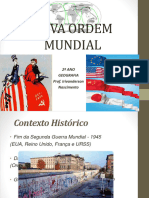 NOVA ORDEM MUNDIAL (1)