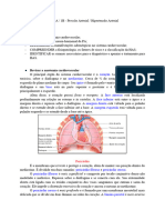APG 1A - 1B - Pressão Arterial - Hipertensão Arterial