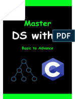DS With C