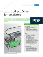 Factsheet Kone Direct Drive For Escalators Tcm49 20140