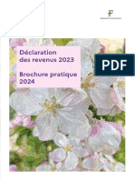 Brochure IR 2024