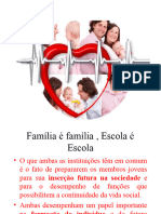 Sexualidade Infantil e Adolescencia