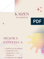 KAIZEN