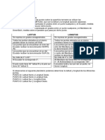 Actividad Introduccioón A La Geografía - Herramientas de La Geografía