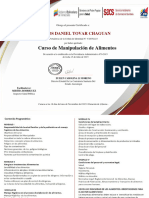 Reporte PDF