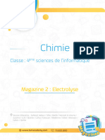 64300b96248e1 - Magazine 2-Electrolyse - Enoncé Taki Chimie