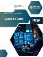 Ciencia de Datos