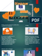 Blogger