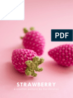 Strawberry Crochet Pattern 248dfad8 7b5a 4555 Acf2 0eee497fdef3