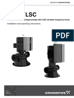 Grundfos Vlc Vlsc Iom