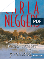 Una Mujer Prohibida - Carla Neggers