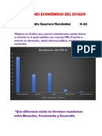 Funciones Económicas Del Estado 2