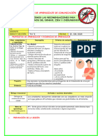 Lectura Del Dengue Modificado