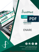 FluidMed - Relatório ENARE - Ciclo 1