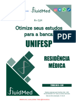 FluidMed - Relatório UNIFESP R+ CLM