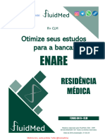 FluidMed - Relatório ENARE R+ CLM