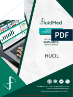 FluidMed - Relatório HUOL - Ciclo 1