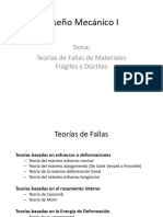 8. Diseño Mecánico I-Teorias-Falla-1