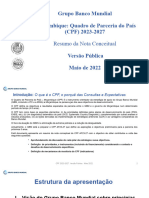 CPF Concept Note For Consultations Portuguese Versao Publica