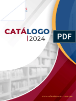 Catalogo Institucional 2024 - Cel
