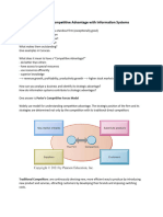 MIS Chapter 03 Notes