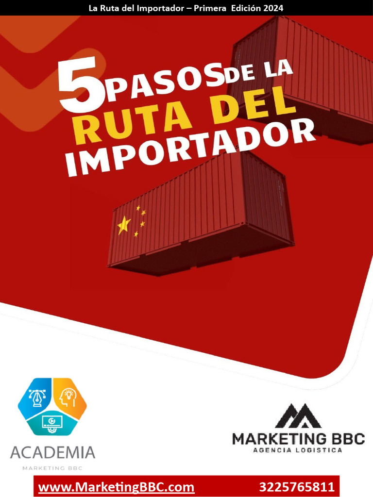 5-pasos-de-la-ruta-del-importador-pdf-business-economias