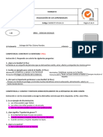 EVALUACION DIGANOSTICA_CCSS_1°