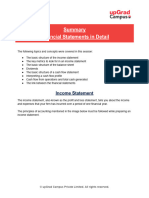 Session+Summary ++Financial+Statements+in+Detail
