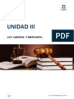 Unidad Iii