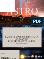 Astro PDF