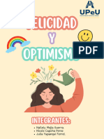 Felicidad y Optimismo (1)