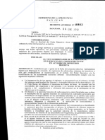 Decreto 002 12