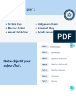 Naïve Bayes Classifier 1