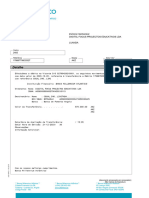 Cosal Imo - Limitada - Hotel PO23DFA01080