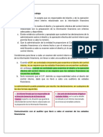 5.2 Informe Control Interno