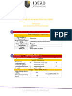 PRÁCTICA PEDAGÓGICA I OBSERVACIÓN  (2) (2)