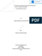 Bases Conceptuales Acerca Del Lenguaje Unificado de Modelado (Uml) y Patrones de Diseño