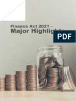 finance-act-2021-major-highlights