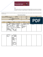 Actividad M1. Tema 3 Planeación Diversificada