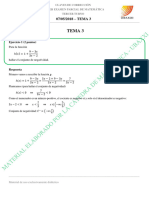 1º Parcial Z1 - Matemática (2018) - UBA XXI