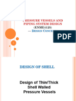 Pressure Vessel - DESIGN Concepts, 23FL for Students (2)
