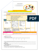 D5 A1 SESION MAT. Comparamos NN Hasta Los Millares