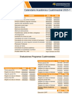 calendario+academico+cuatrimestral