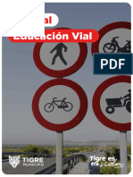 Manual de Educacion VialWEB