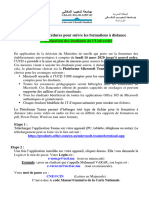 Fich.Procedur.Microsoft.Teams.COVID.19.Etudian.19.3.2020