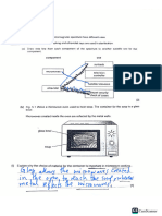 Sound and Electromagnetic Radiations Solutions