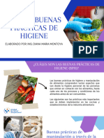 Tema 2 Buenas Practicas de Higiene