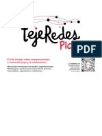 Manual Tejeredes Online