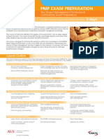 p905-pmp Exam Preparation Brochure
